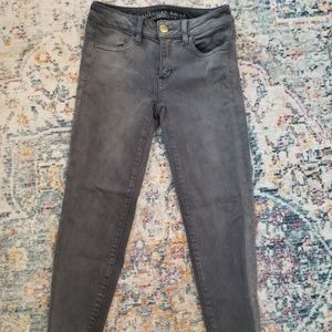 American Eagle Jeggings